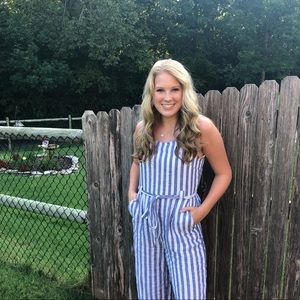 Meet your Posher, Katy